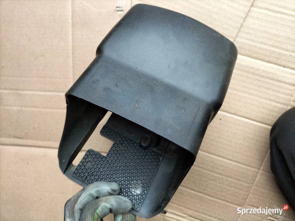 SEAT TOLEDO 2 MK2 OSŁONA OBUDOWA STACYJKI Kamień-Kolonia