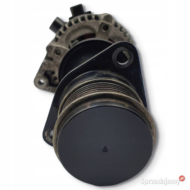 ALTERNATOR Ford Focus MK2 II 18 TDCI oryginał Chełm sprzedam