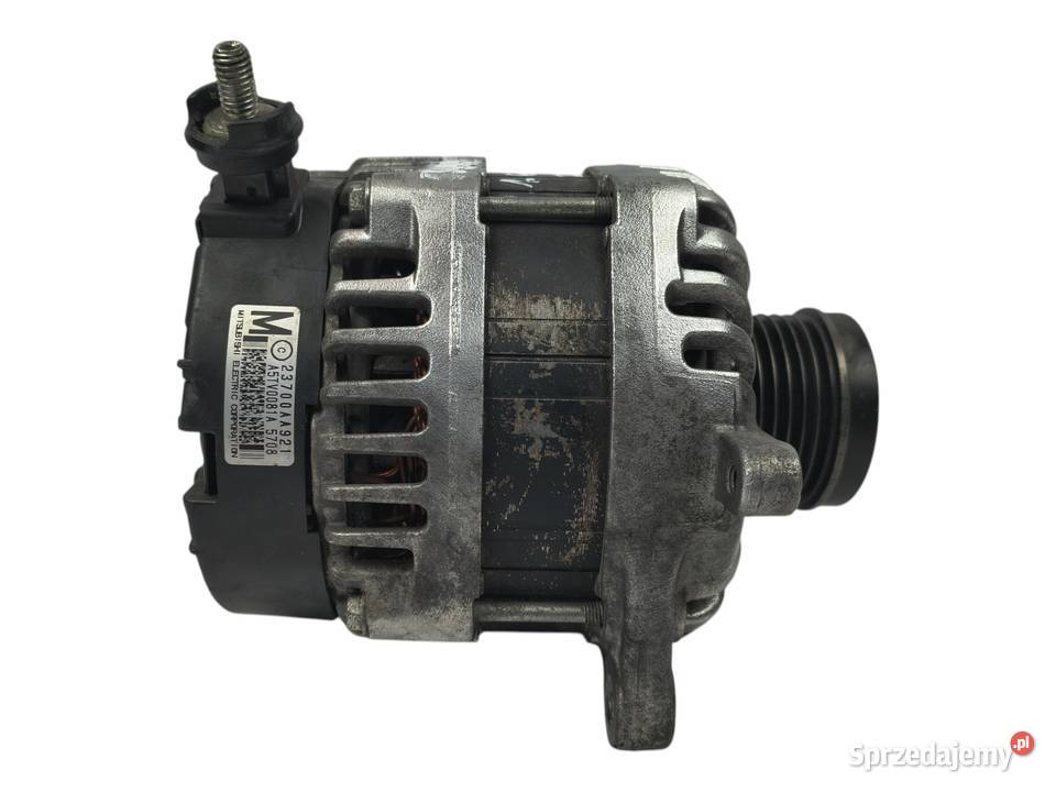 ALTERNATOR Subaru Levorg 16 T oryginał Chełm