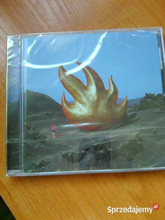 Audioslave Audioslave folia Warszawa