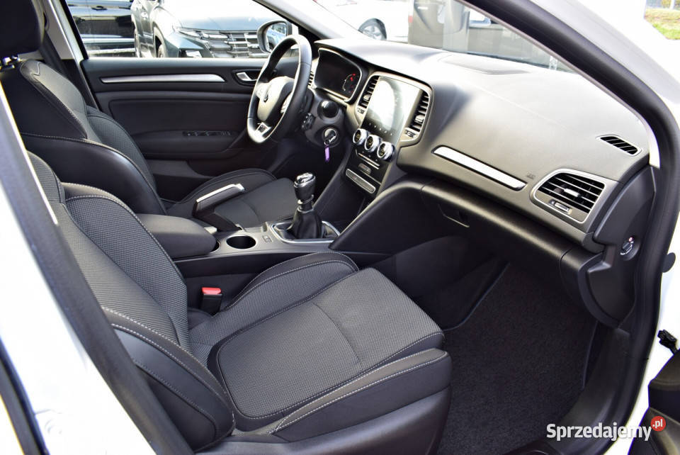 13 140 I wł SalonPL Kamera cofania Serwis ASO 29800km Gliwice