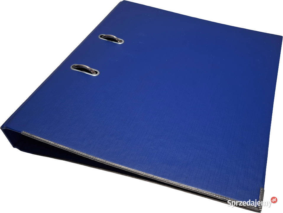Segregator A4 42mm niebieski Esselte Czeladź