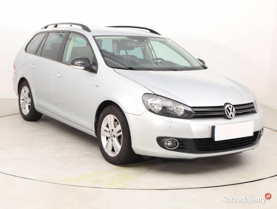 VW Golf 16 TDI Bielany Wrocławskie