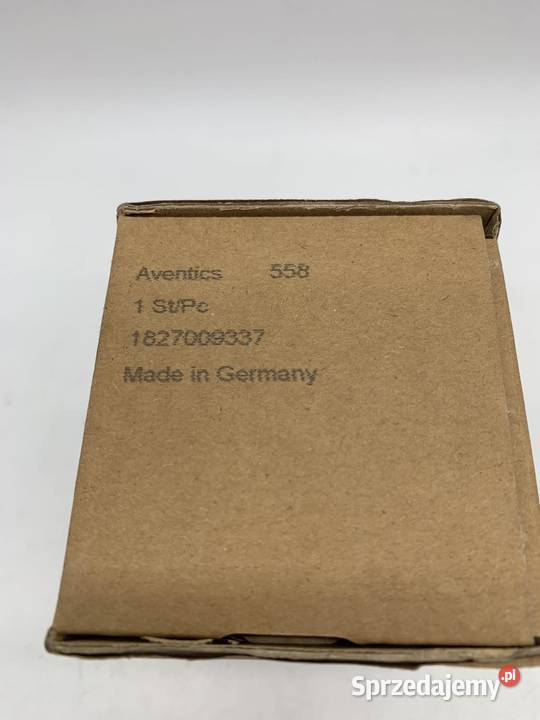 Aventics 1827009337 Zbiornik filtra Warszawa