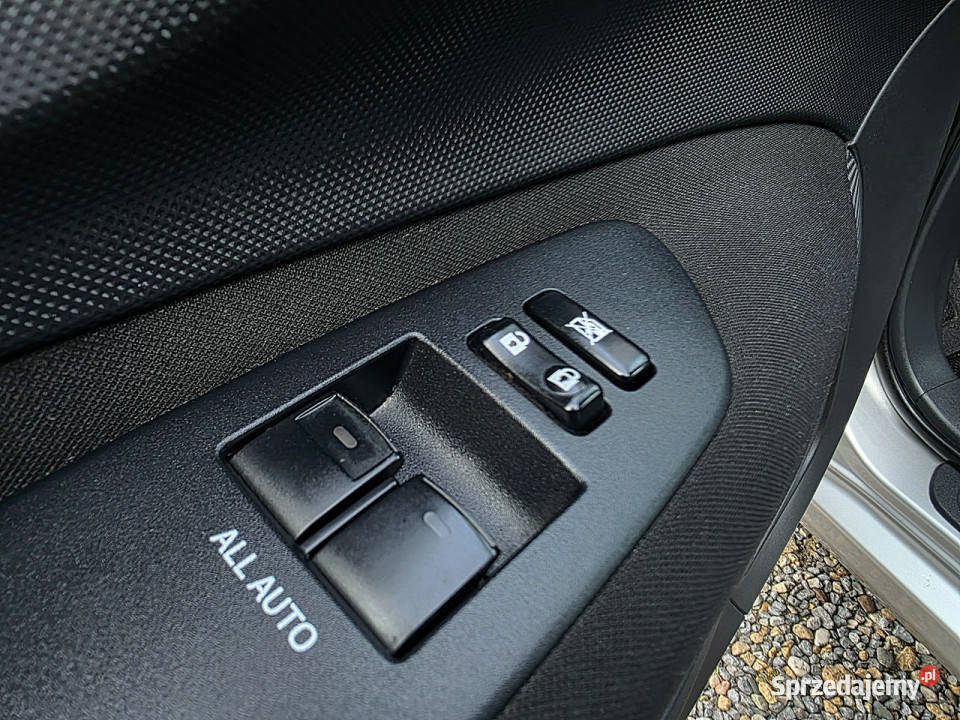 Toyota Auris krajowy Irej 2014 II 2012 Auris śląskie Rydułtowy