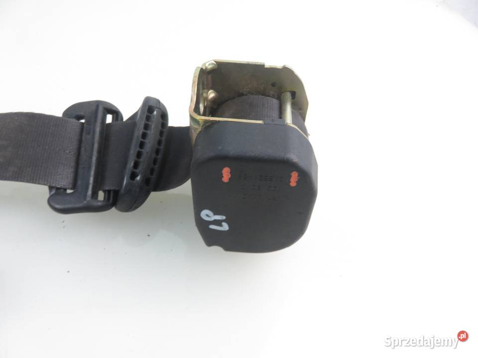 PAS LEWY PRZEDNI JAGUAR XJ XJ40 015829489 małopolskie