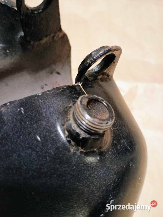 Zbiornik Junak obniżka ceny 580 Rok produkcji 1963 zachodniopomorskie Szczecin sprzedam