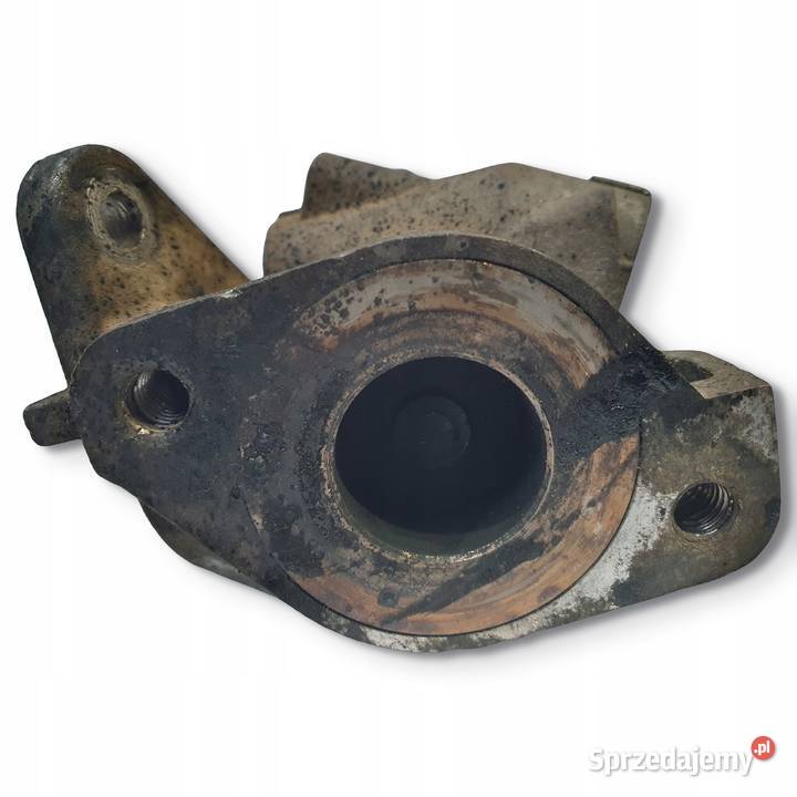 ZAWÓR EGR Ford Transit MK7 VII 22 TDCI lubelskie Chełm