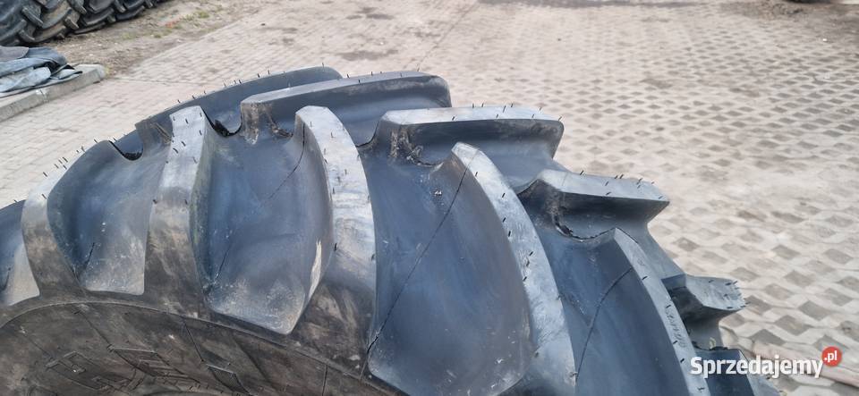 54065r26 48070r26 Michelin 100 bieżnik Nowe Miasto Lubawskie