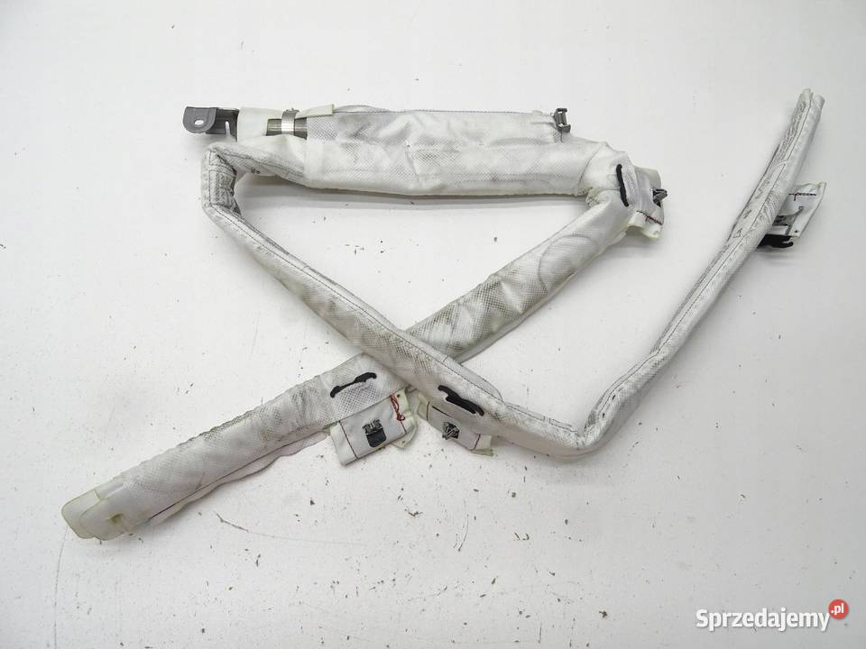 KURTYNA POWIETRZNA AIRBAG PRAWA SEAT LEON III 5D