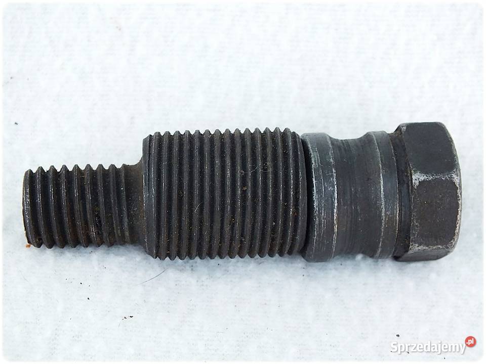 Mimośród Sworzeń wahacza górnego ŻUK Nysa lubuskie Żary