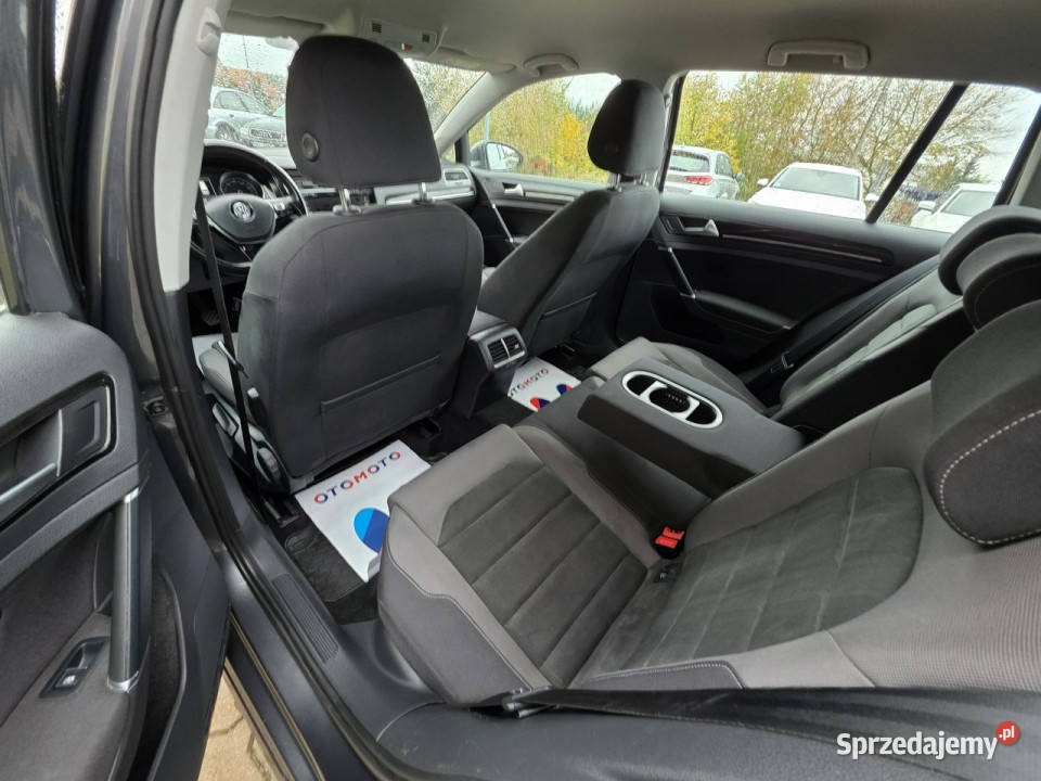 Volkswagen Golf 2020 Salon Polska Bezwypadkowe podlaskie