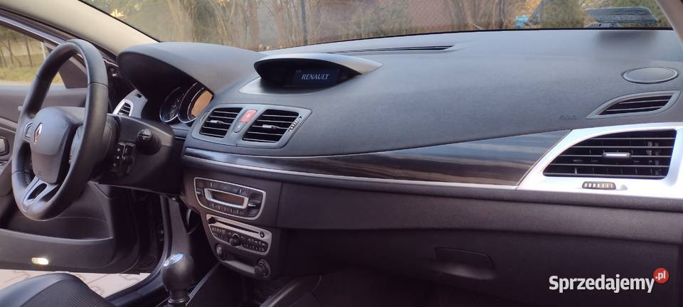 renault megane coupe14 tcelpgładny stanokazja małopolskie sprzedam