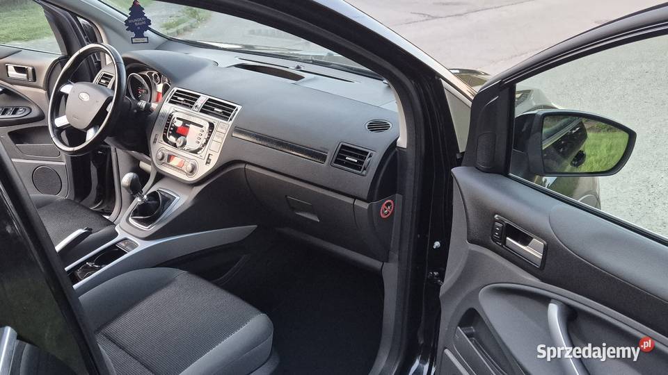 FORD KUGA 20 HDI 44 OPŁACONY Z NIEMIEC KLIMA Końskie