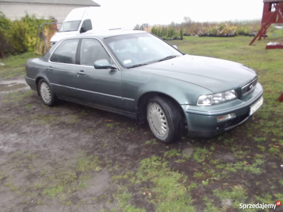 acura daewoo arcadia możliwa zamiana Pałuczyna