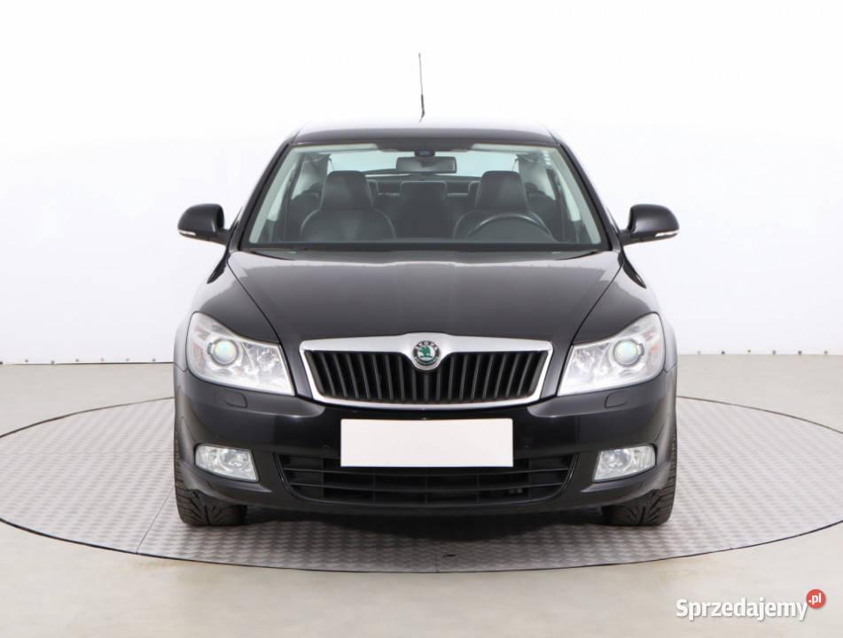 Skoda Octavia 18 TSI Piaseczno