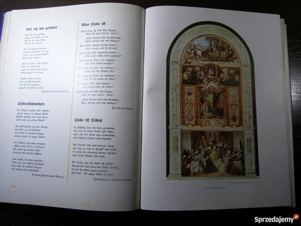 Hhenwege Ein christliches Lebensbuch Warneck Krosno sprzedam