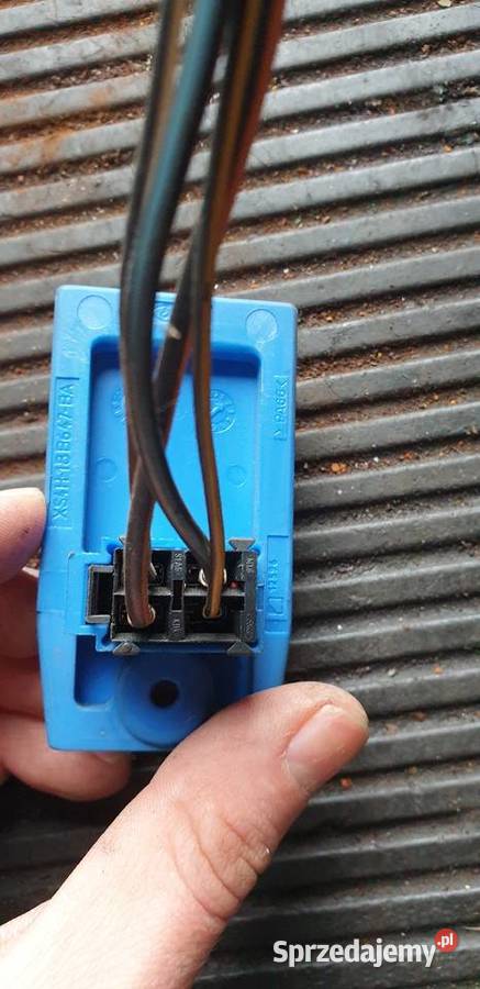 Opornica ford focus osobowe Puławy sprzedam