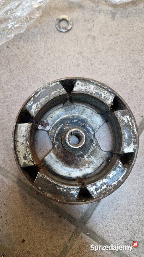 Magneto koło magnesowe komar romet Wągrowiec