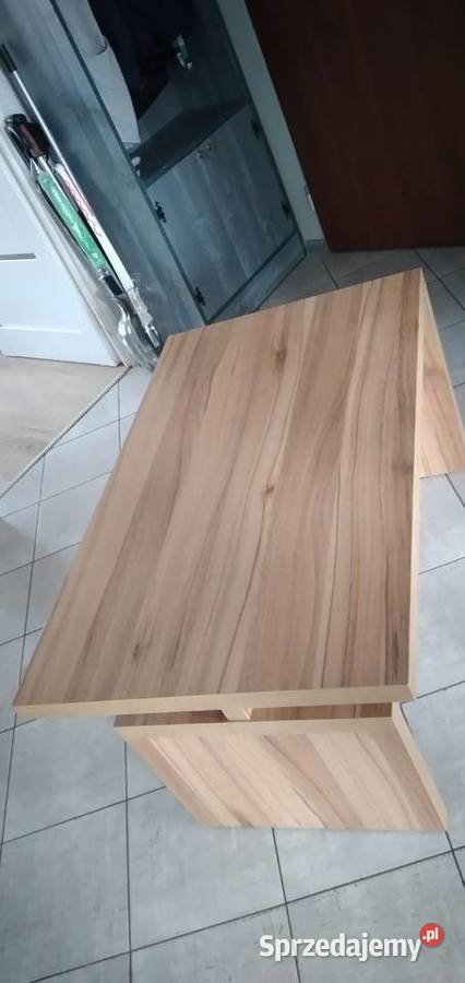 Ława Stoły, krzesła, biurka wielkopolskie Słupca