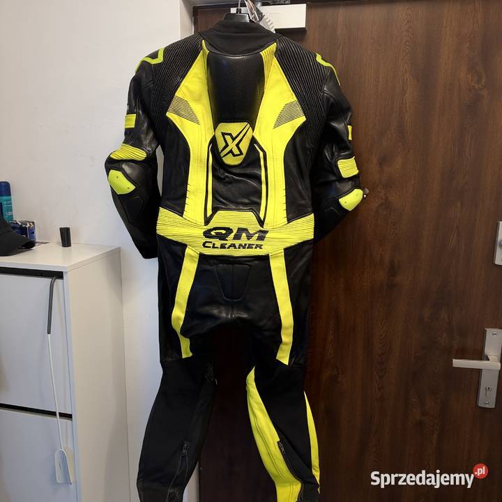 Xfour kombinezon motocyklowy męski Kalisz