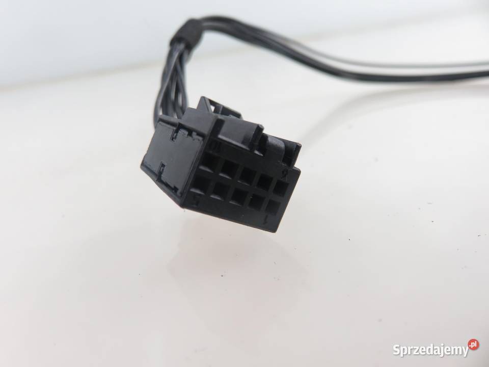 LUSTERKO PRAWE MERCEDES W245 A3140418 391 osobowe