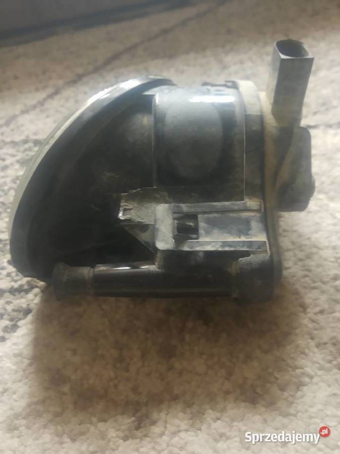 Audi A3 8P halogen lampa przeciwmgielna w Karczmiska Pierwsze