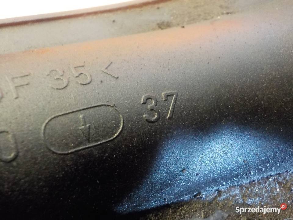 MERCEDES W203 CLC 22 CDI 08r 150 646 kolektor mazowieckie Suków