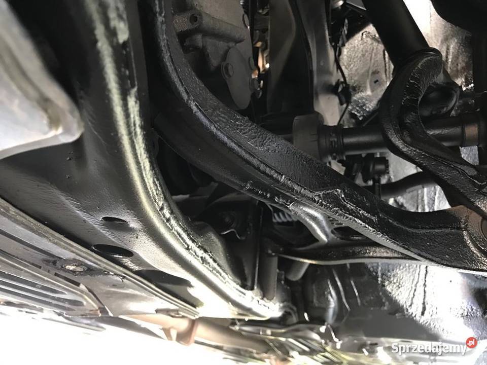 Honda accord 8 Maszów