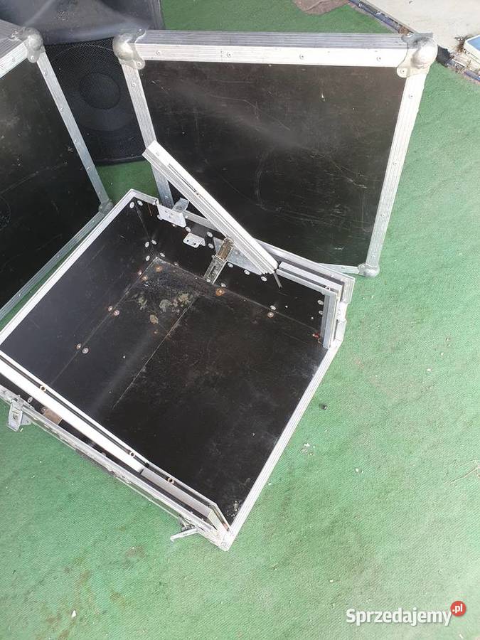 Skrzynia transportowa Barczak Kultura i Rozrywka