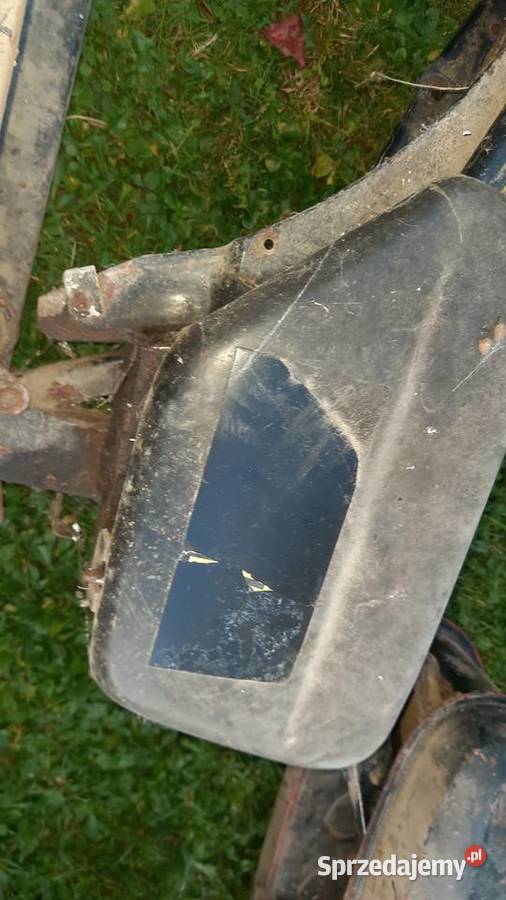 Rama WSK 125 sprzedam