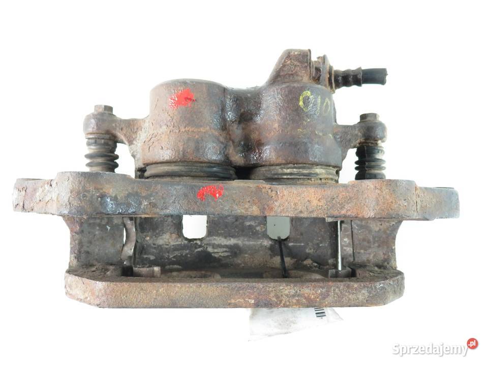 ZACISK LEWY PRZÓD MITSUBISHI L200 II 25 TD małopolskie