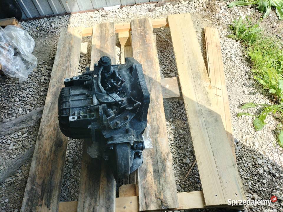 Skrzynia biegów M32 Opel Vectra C Astra H Zafira Kielce