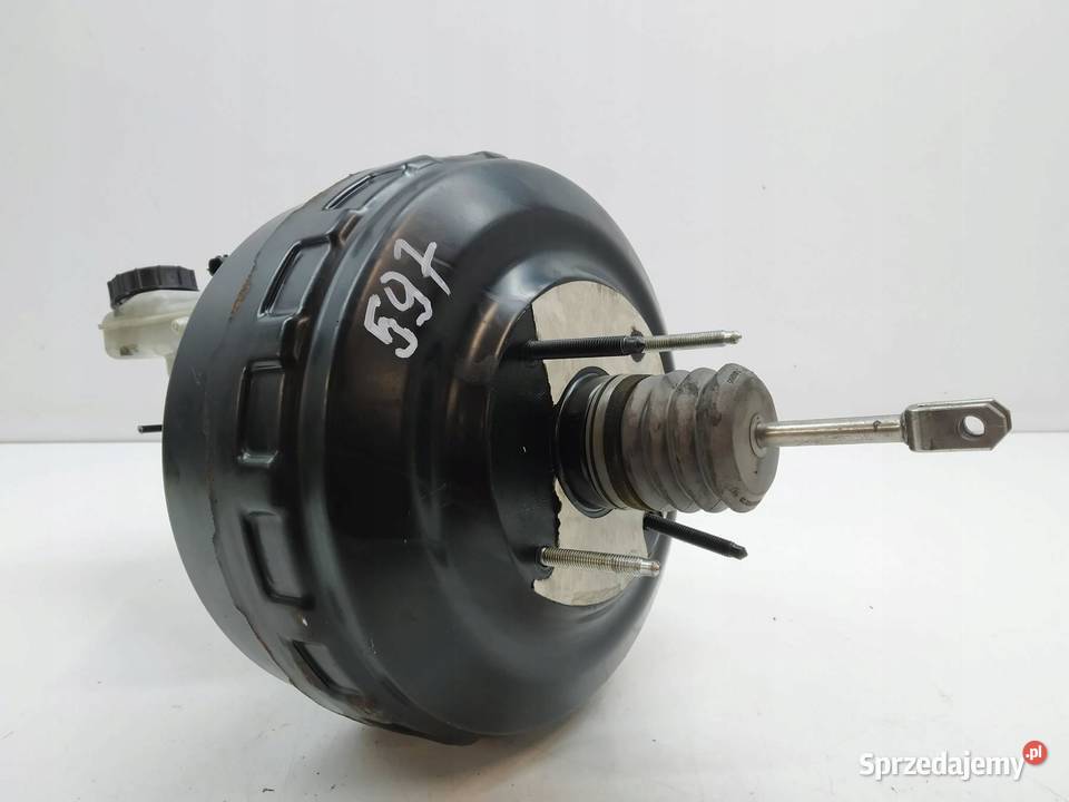 POMPA HAMULCOWA SERWO 472100453RB Renault Master