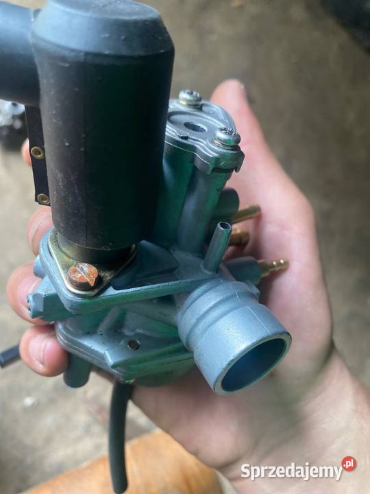 Sprzedam gaźnik WM Motor ZBF30019B 20211113