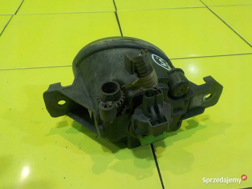 NISSAN XTRAIL T30 I LIFT 25 B 04r 5D halogen Suków