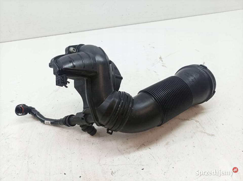 DOLOT POWIETRZA 05C129654C 5Q0129684E 10 TSI