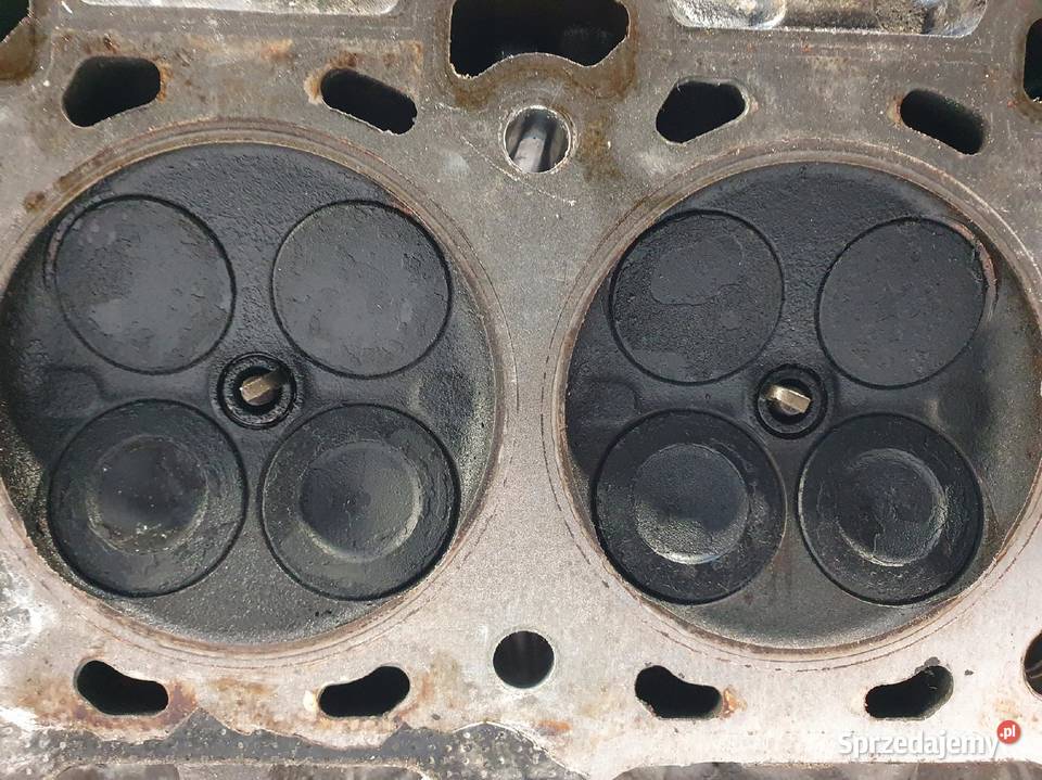 GŁOWICA CYLINDRÓW Jaguar XJ8 XK8 40 V8 Chełm