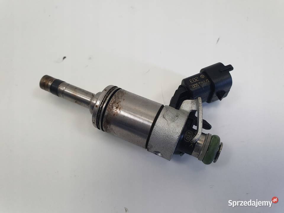 WTRYSKIWACZ Porsche 911 GT3 38 wtrysk 0261500203 Wtryskiwacze lubelskie Chełm