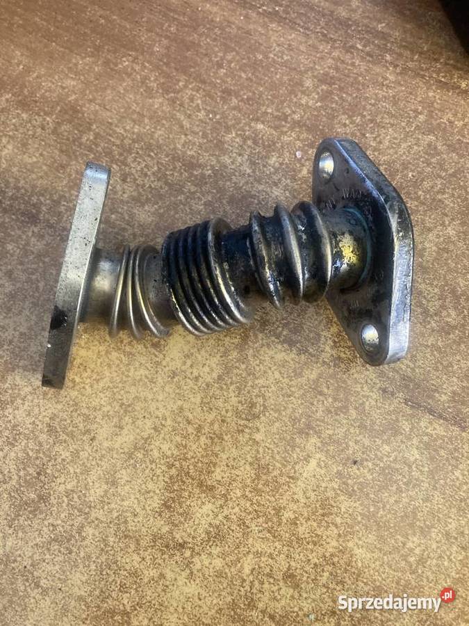Przewód spalin vw t4 074131525T Rakoniewice sprzedam