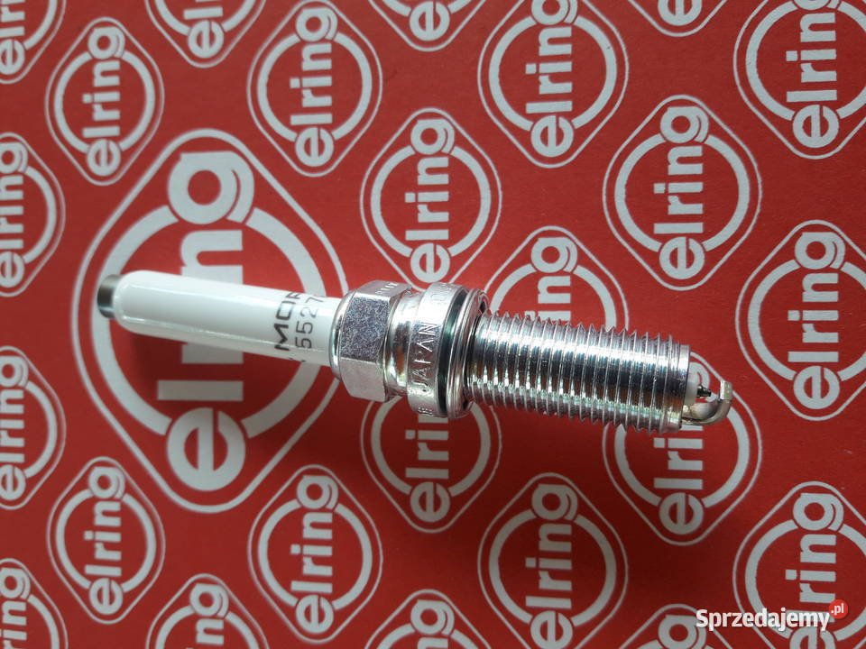 Świeca zapłonowa NGK 55278162 Fiat Jeep Bielsko-Biała