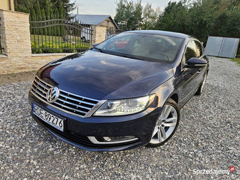 Full 20 TDI 177 Navi Kamera bixenon regulowane zawieszenie Tarnów sprzedam