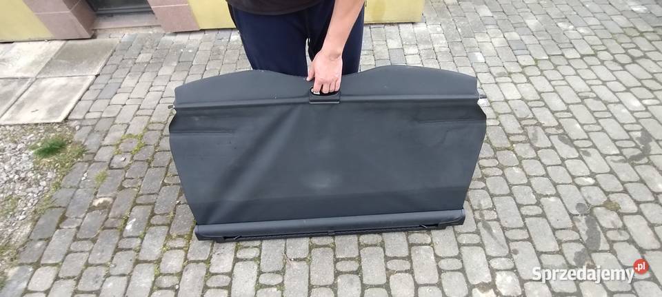 ROLETA SIATKA BAGAŻNIKA 716058201 BMW E46 KOMBI Bielsko-Biała sprzedam