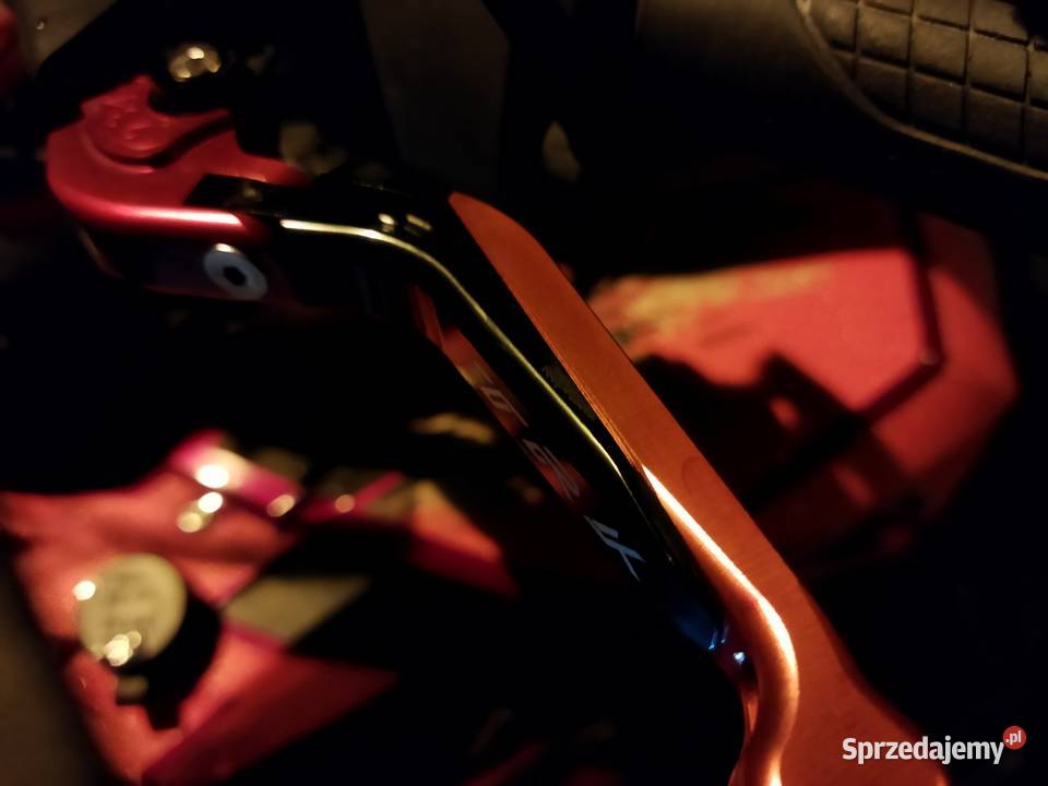 Benelli TRK 502 doinwestowany adventure kufry