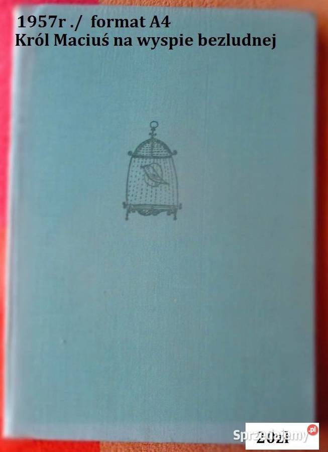 W pustyni i w puszczy HSienkiewicz Bahdaj