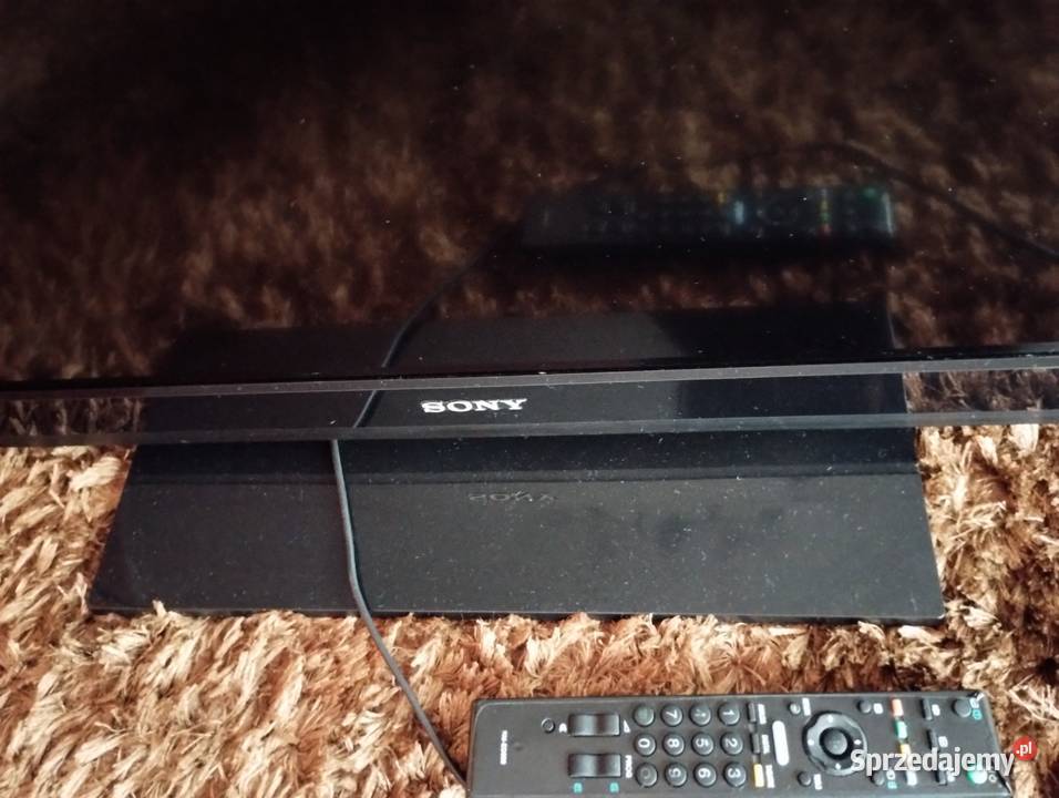 Telewizor Sony Bravia KDL37BX420 37 Gorzów Wielkopolski
