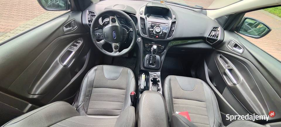 Ford Kuga 4x4 gwarancja LED Piła
