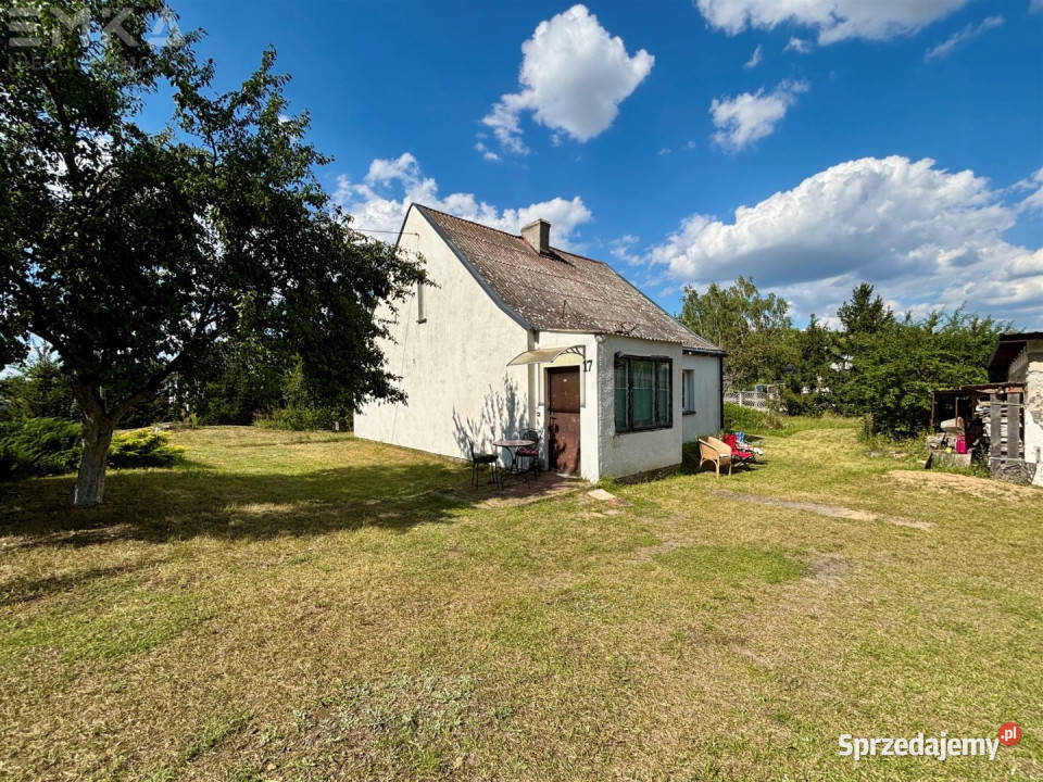 Dom wolnostojący Grudziądz Bluszczowa 806m2 utwardzona