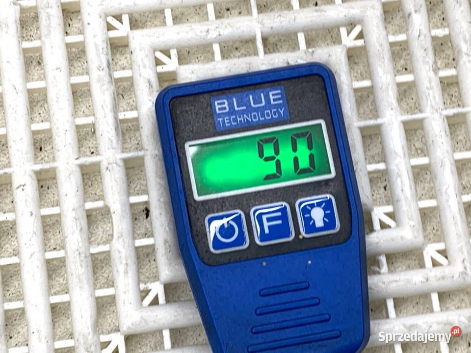 DRZWI PRAWY TYŁ MAZDA 6 GJ SedanLimuzyna