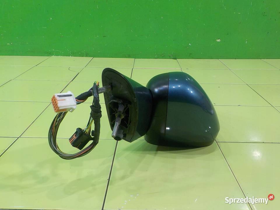 C4 GRAND PICASSO II 16 BHDI 15r 5D lusterko Suków